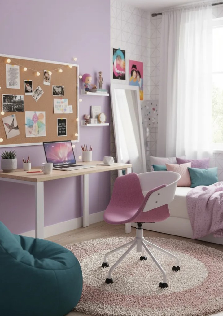 Stolička Forma Move