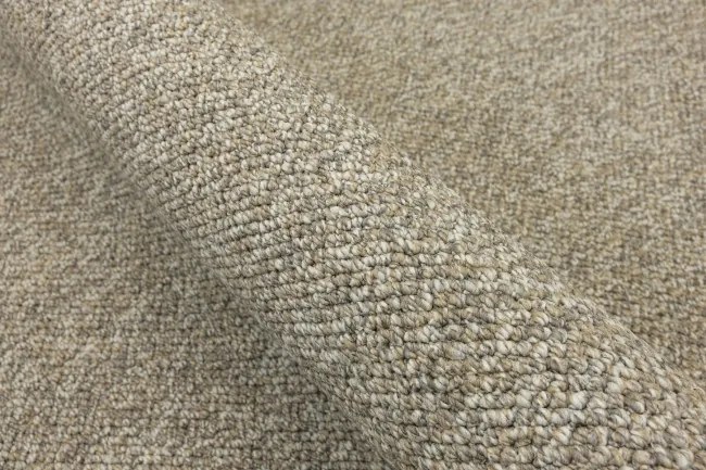 Koberec LEWIS 1217 béžový / krémový / sivý