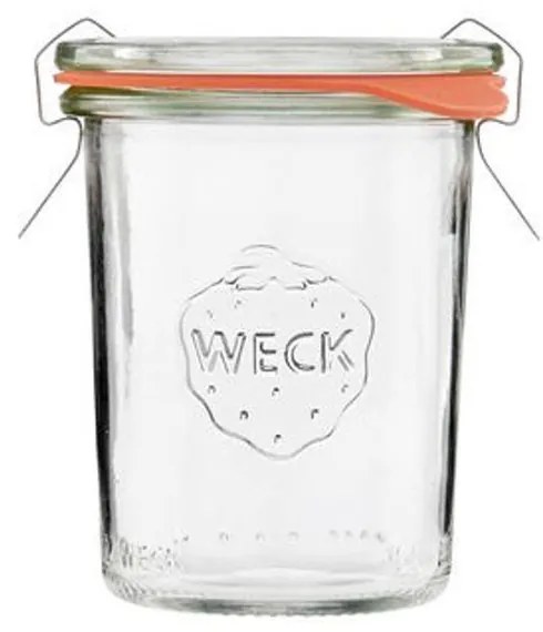 Butlers WECK Mini Zaváracie poháre 160 ml