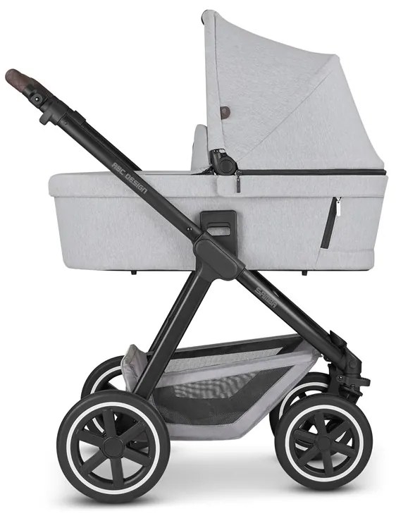 ABC DESIGN Samba Fashion 2023 Mineral kombinovaný 2in1 kočík
