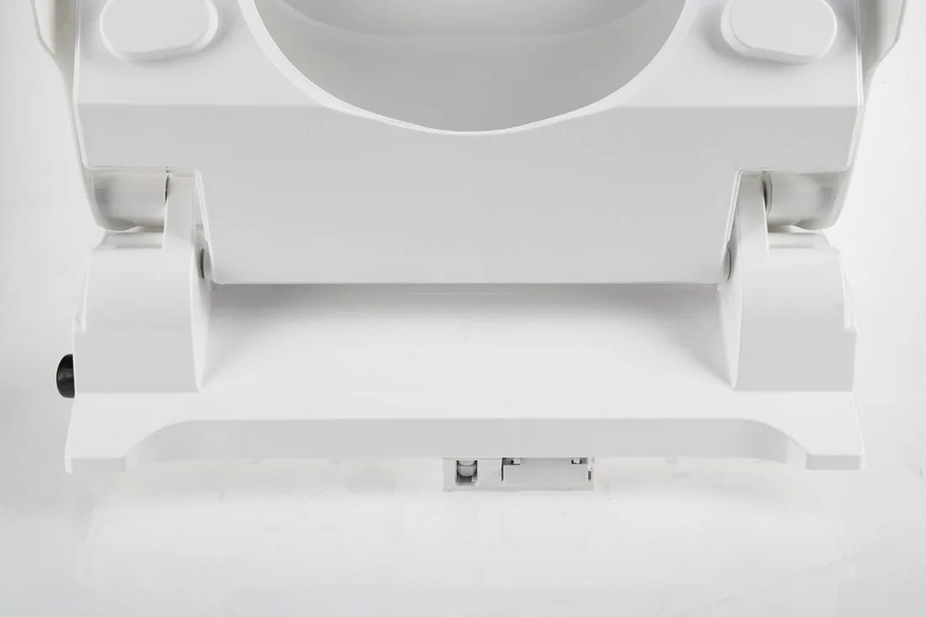 Sapho Sapho, USPA LUX elektronický bidet s diaľkovým ovládaním