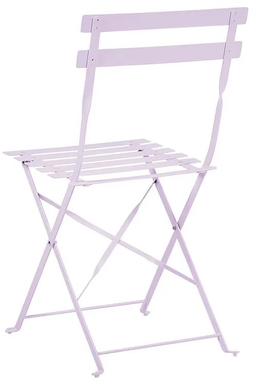 Záhradný set Flori (purpurová). Vlastná spoľahlivá doprava až k Vám domov. 1035545