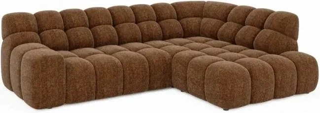 Sedacia súprava ZEN roh L