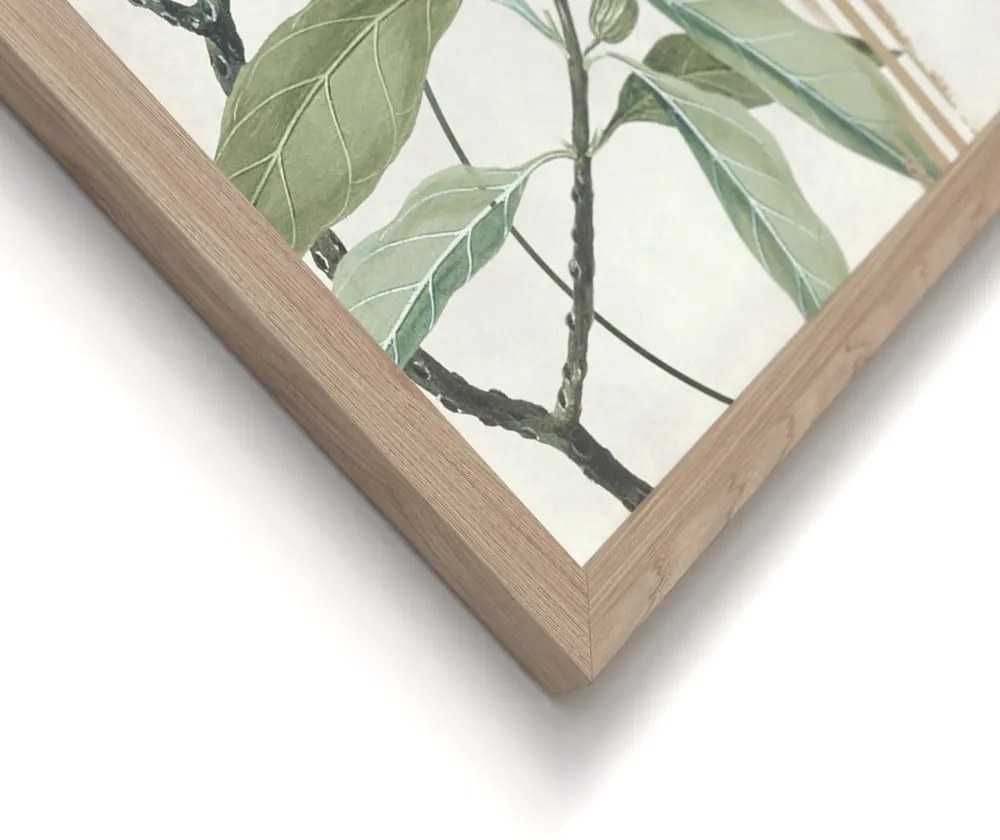 Obrazy v súprave 2 ks 30x40 cm Green – Styler