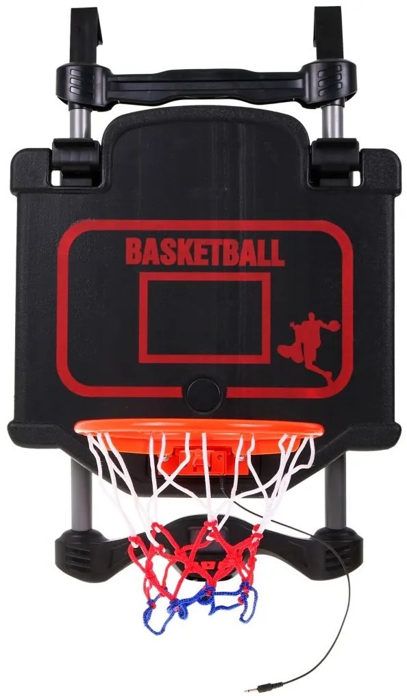 RAMIZ Súprava basketbal + box