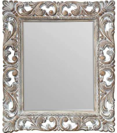 Zrkadlo FP0872 130,5x109 cm