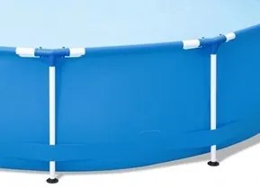 BESTWAY 56706 Steel Pre Frame 366 x 76 cm