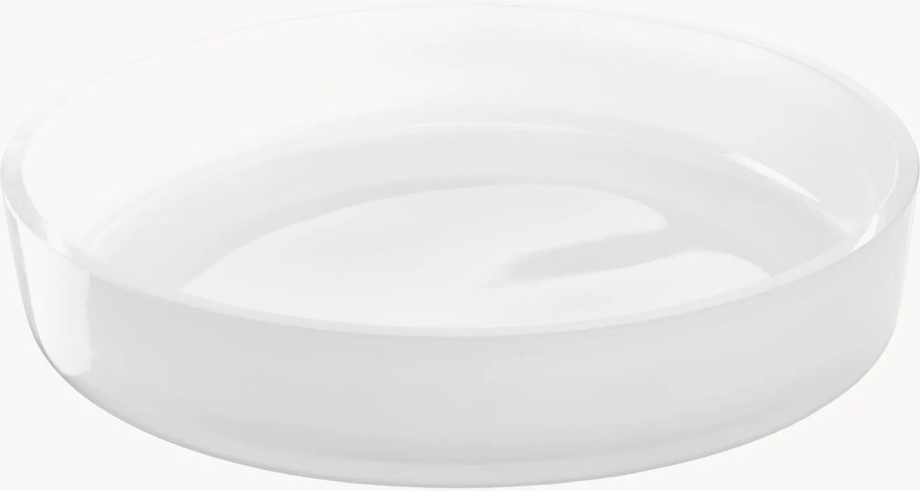 Ručne fúkaná servírovacia miska Collective