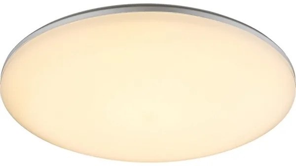 GLOBO 32118-24 - LED Vonkajšie stropné svietidlo DORI 1xLED/24W/230V IP54