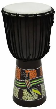 Garthen Djembe 665 Africký bubon - 60 cm