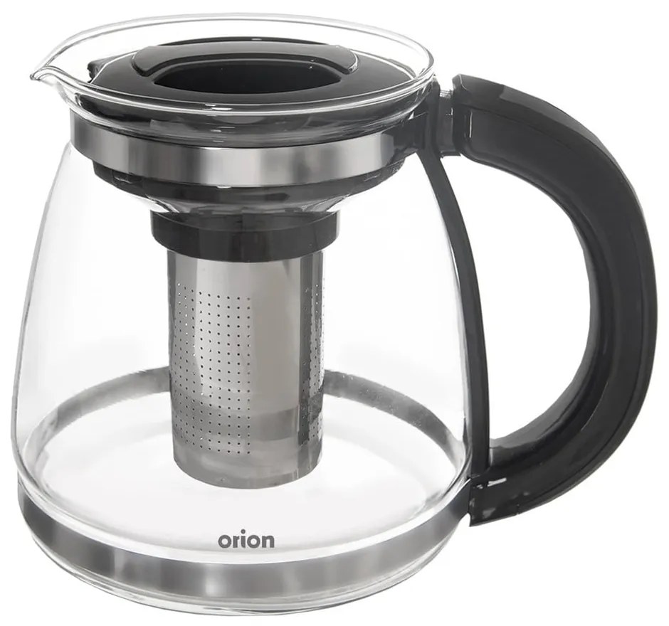 Kanvica na čaj so sitkom 1,73 l – Orion