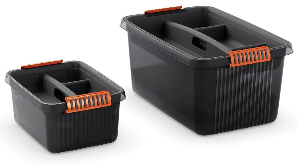 KIS K Latch Box Tray S