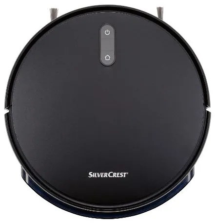 Silvercrest® Robotický vysávač s mopom (100382810)