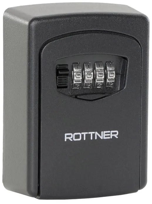 Schránka na kľúče KEYCARE