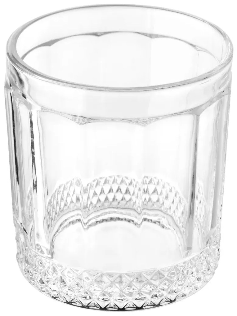 Altom Súprava nízkych pohárov Luca 330 ml, 6 ks
