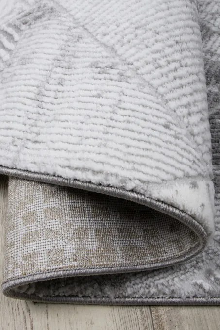 Koberec HOME 383 GREY