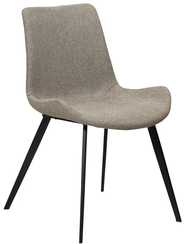 Béžová jedálenská stolička DAN-FORM Denmark Hype
