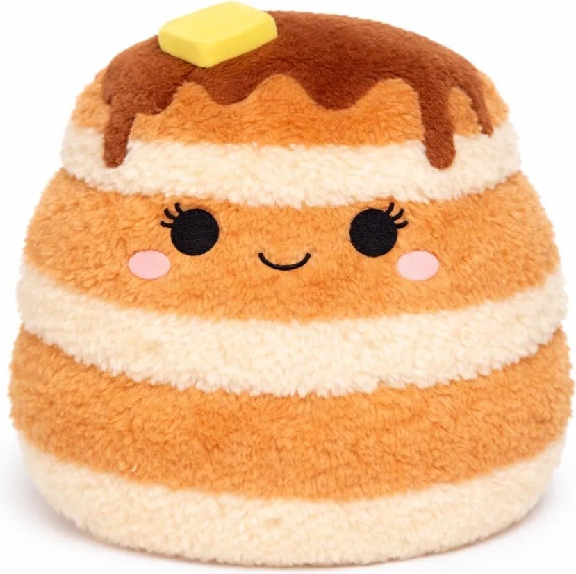 Plyšová hračka Fuzz-A-Mallows Rayen – SQUISHMALLOWS