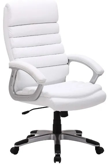 Signal Kancelárska stolička Q-087 biela