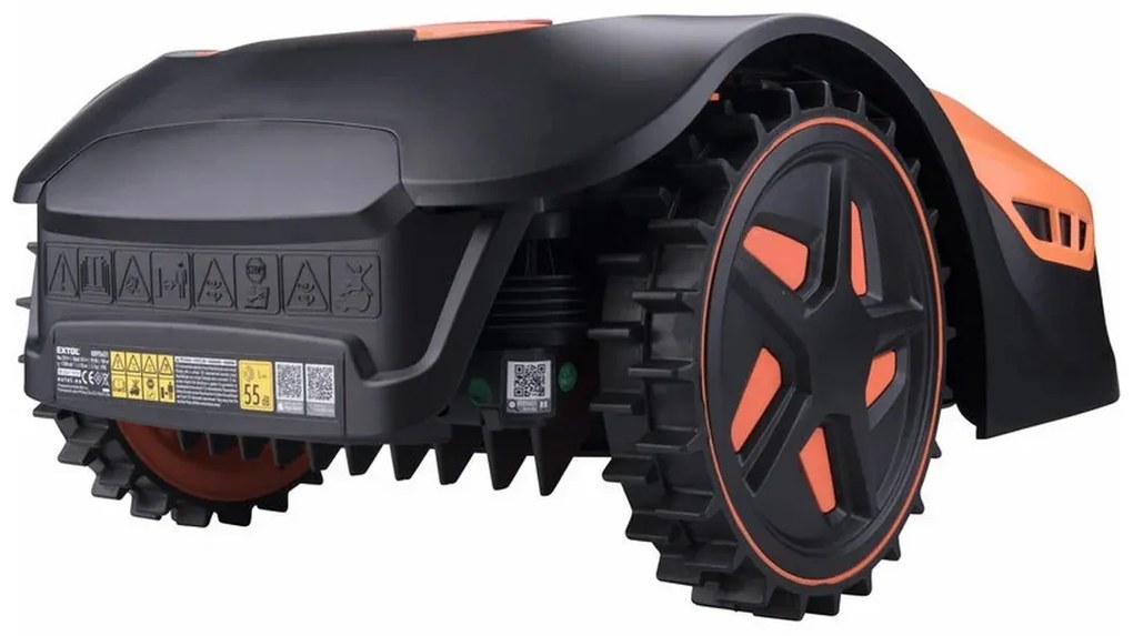 Extol Premium robotická kosačka 8895651