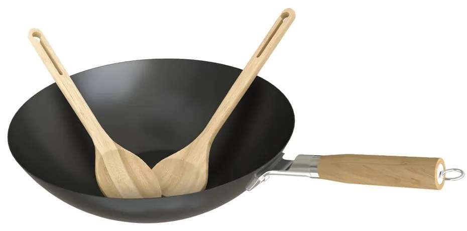 Grilovacie náčinie 3 ks Culinary Modular Wok - Campingaz