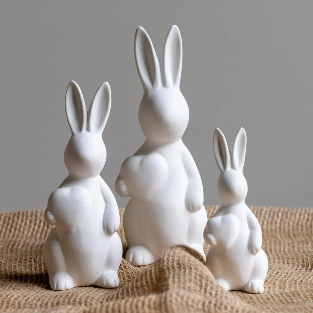 Storefactory Veľkonočná dekorácia OLIVIA 16 cm