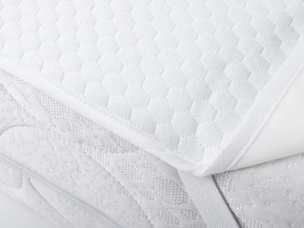 Nepriepustný chránič matraca SOFT TOUCH 100 x 200 - výška do 20 cm