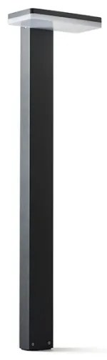 RED - Design Rendl - R12515 - LED Vonkajšia lampa RINA LED/12W/230V IP44