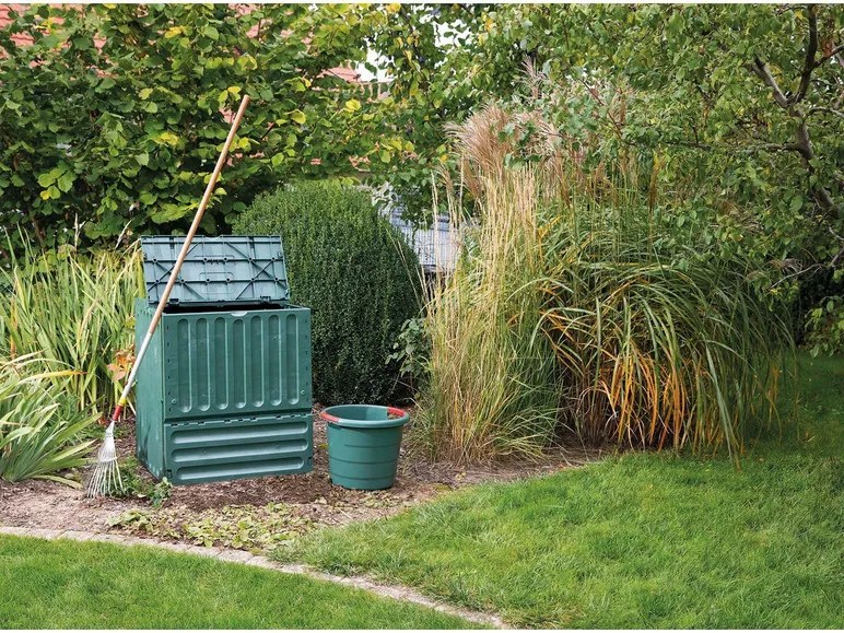 Garantia Kompostér ECO King (400 L) (100285682)