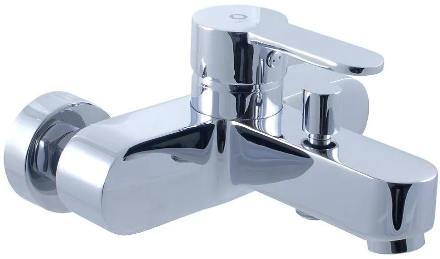 Batéria vaňová nástenná ZAMBEZI ZA054.5