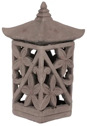 Lucerna betónová 6516
