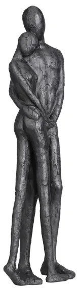 Eglo 427405 - Dekorácia SIOCON 46,5x16,5 cm živica