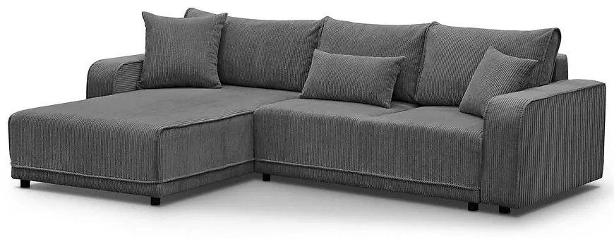 Rohová sedacia súprava Primo L ľavý Poso 60