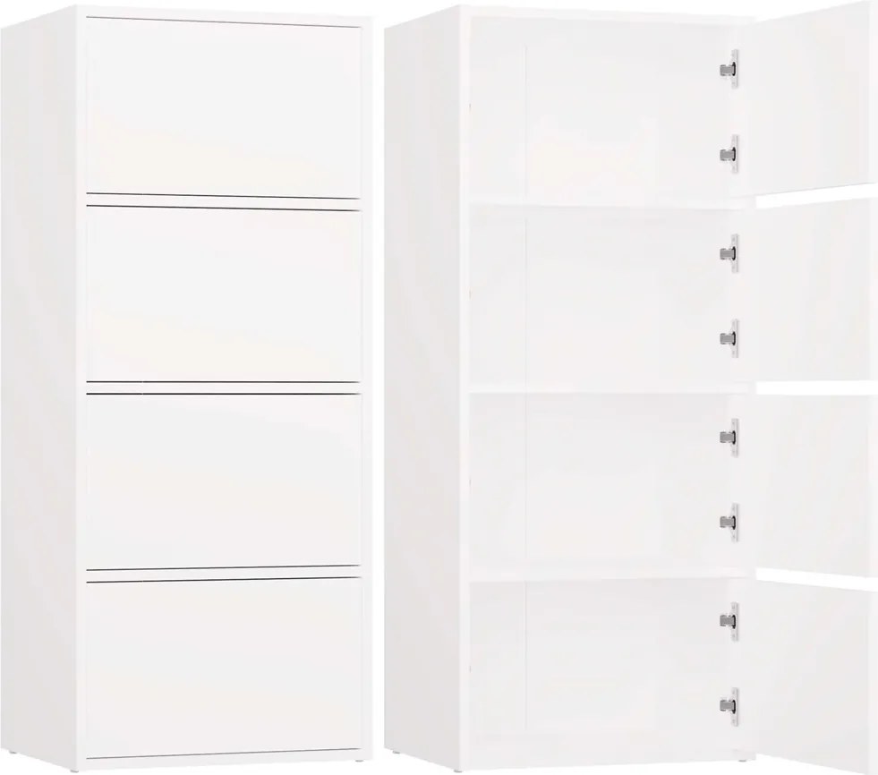 Komoda Alma 50 cm - výber z 4 prevedení