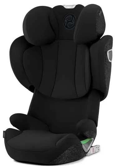 Cybex autosedačka Solution T i-Fix sepia black