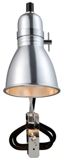 Nordlux - Lampa s klipom PHOTO 1xE27/15W/230V