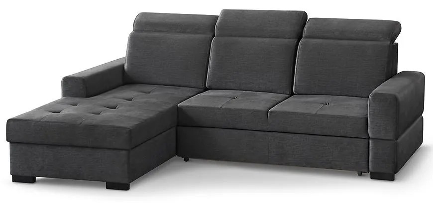 Rohová sedacia súprava Axel Mini ľavý Voss 18