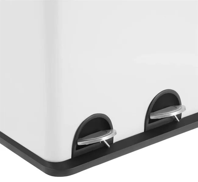 Recyklačný odpadkový kôš LTB54W