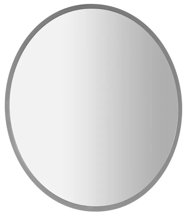 Sapho Sapho, VISO guľaté zrkadlo s LED osvetlením, priemer 50cm, VS050