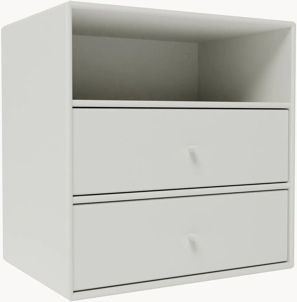 Modul so zásuvkami Mini 1006