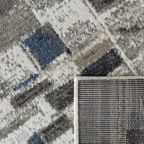 Dizajnový koberec s moderným vzorom Šírka: 120 cm | Dĺžka: 170 cm