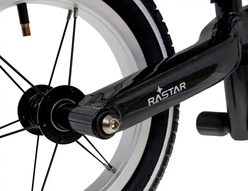 Balančný bicykel BMW Rastar | BIANO