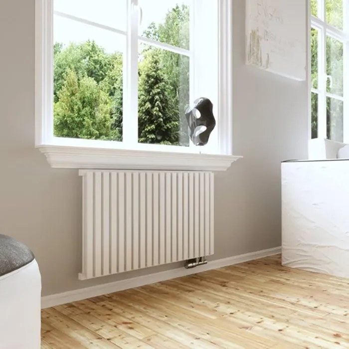 DK Terma Nemo 530x1185 vodný radiátor RAL 9016 LP