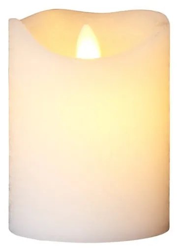 LED sviečka (výška 10 cm) Sara – Sirius