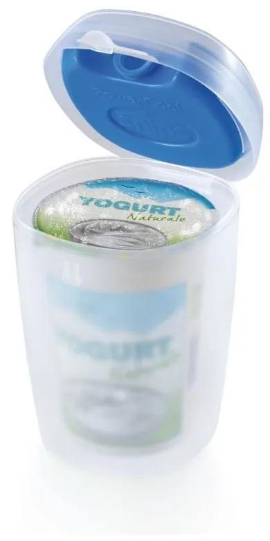 Dóza na jogurt s lyžičkou Snips Drip, 500 ml