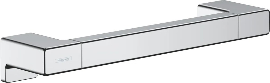 Hansgrohe AddStoris, madlo, chrómová, HAN-41744000