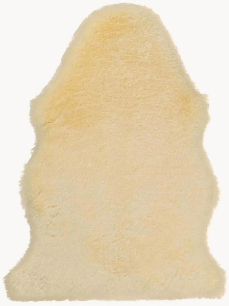Ovčia koža Creme