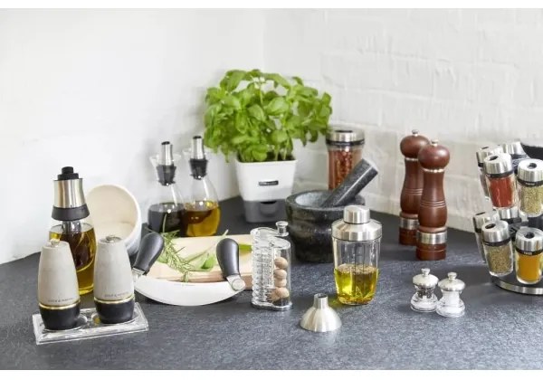 Cole&Mason - Mlynček na muškátový oriešok WALLIS 14,5 cm