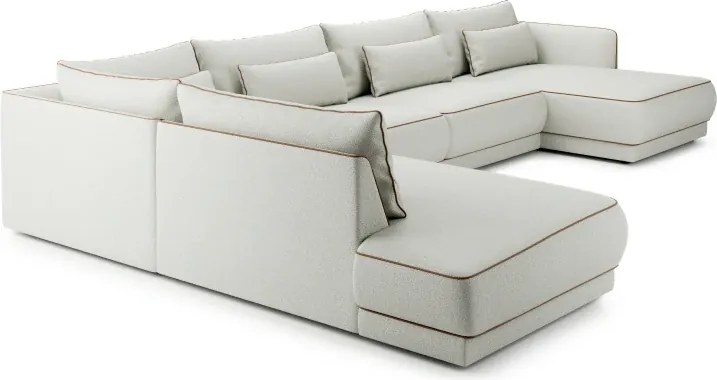 Sedacia súprava METROPIA verzia U1