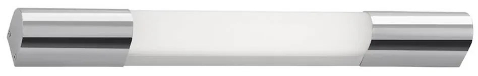 Briloner 2208-118 - LED Kúpeľňové nástenné svietidlo SURF  1xLED/4,3W/230V IP44 2208-118
